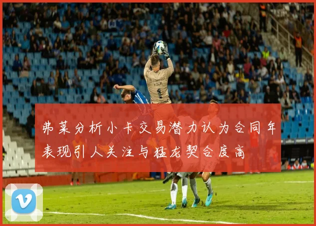 弗莱分析小卡交易潜力认为合同年表现引人关注与猛龙契合度高
