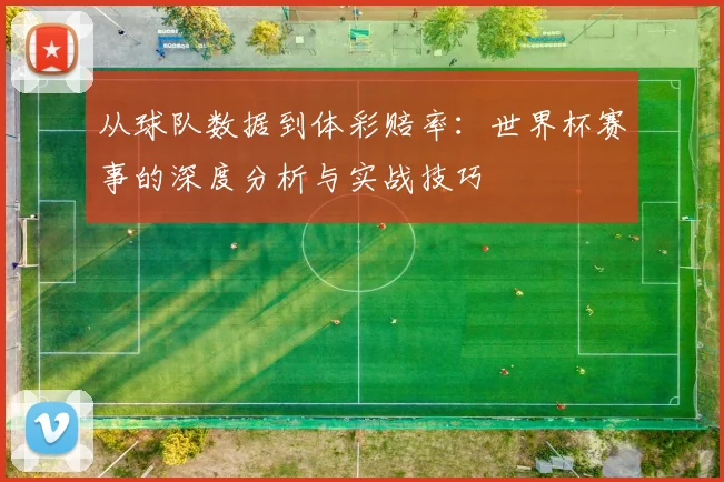 从球队数据到体彩赔率：世界杯赛事的深度分析与实战技巧