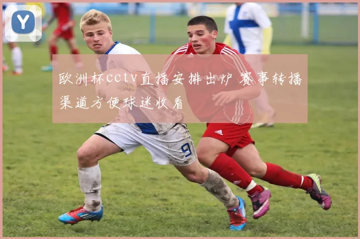 欧洲杯cctv直播安排出炉 赛事转播渠道方便球迷收看