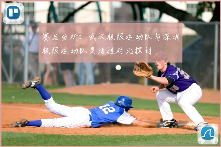 赛后分析:武汉极限运动队与深圳极限运动队灵活性对比探讨
