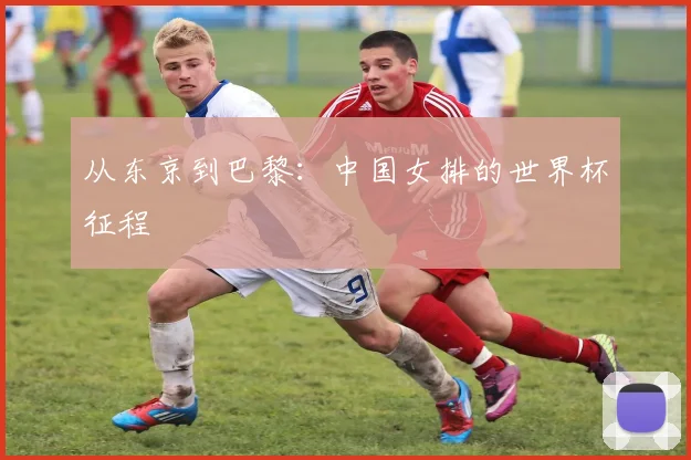 从东京到巴黎：中国女排的世界杯征程