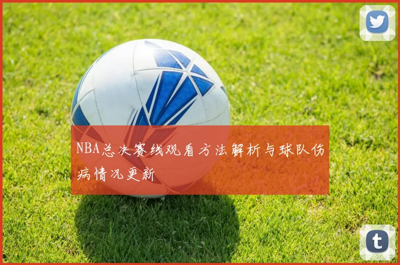 NBA总决赛线观看方法解析与球队伤病情况更新