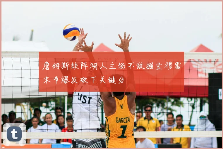 詹姆斯缺阵湖人主场不敌掘金穆雷末节爆发砍下关键分